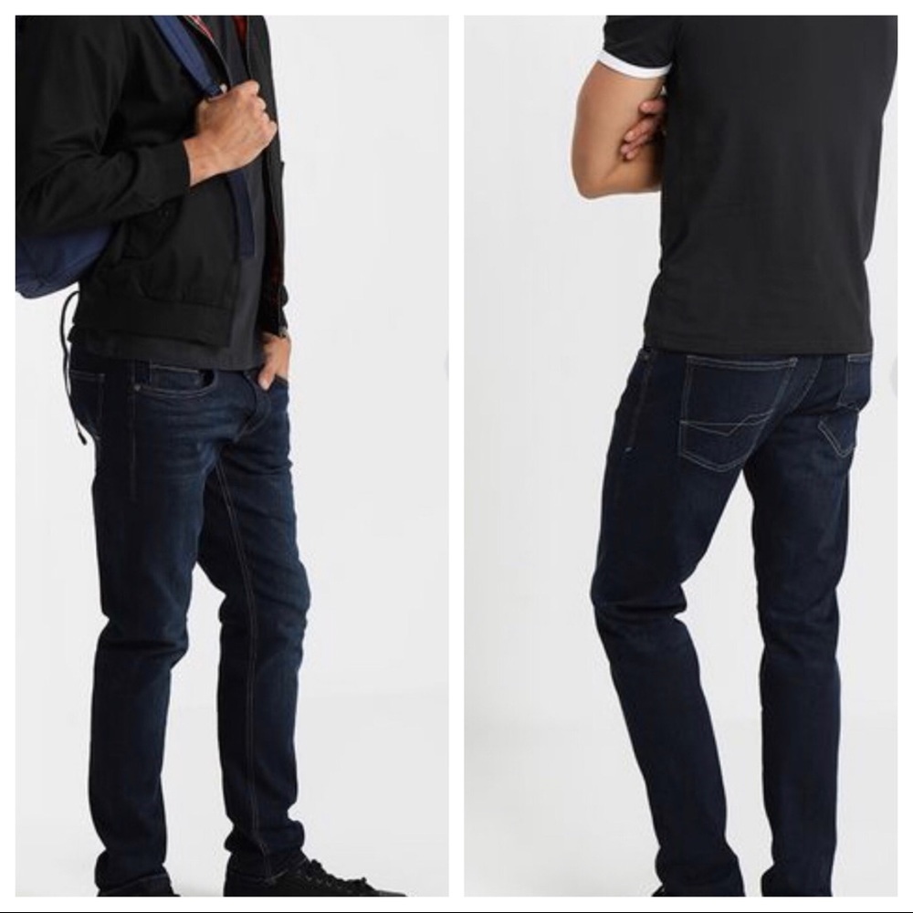 Espirit Denim Pants